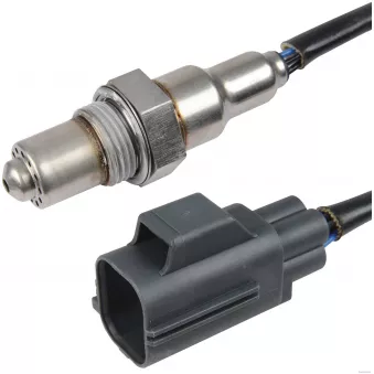 Sonde lambda HERTH+BUSS ELPARTS 70685600