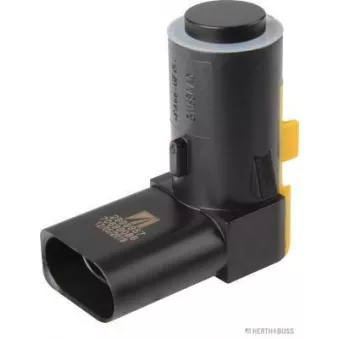 Capteur, aide au stationnement HERTH+BUSS ELPARTS OEM 3U0919275C