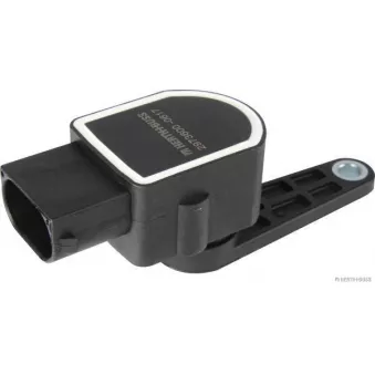 HERTH+BUSS ELPARTS 70699173 - Capteur, lumière xénon (correcteur de portée)