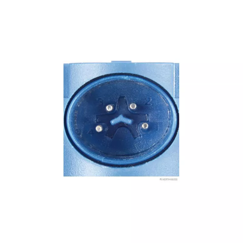 Capteur, parctronic HERTH+BUSS ELPARTS 70699247 - Visuel 1