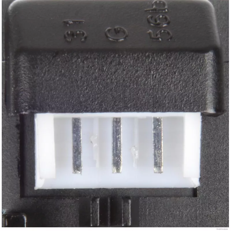 Correcteur, portée lumineuse HERTH+BUSS ELPARTS 70699407 - Visuel 1