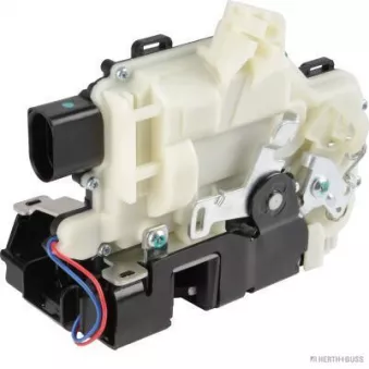Serrure De Porte électrique Avant Pour Seat Arosa Et VW Lupo - Compatible Gauche Ou Droite - Pièce De Rechange 6E0837249C