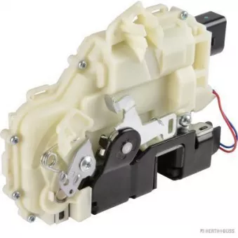 HERTH+BUSS ELPARTS 73100007 - Serrure de porte avant gauche 