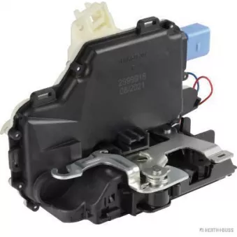 Serrure de porte arrière droit HERTH+BUSS ELPARTS [73100014]