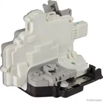 Serrure de porte avant droit HERTH+BUSS ELPARTS OEM 3C1837016B