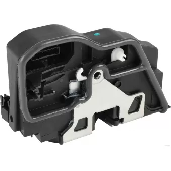 Serrure de porte avant droit HERTH+BUSS ELPARTS OEM 7229466