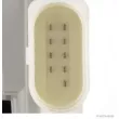 HERTH+BUSS ELPARTS 73100039 - Serrure de porte avant gauche 