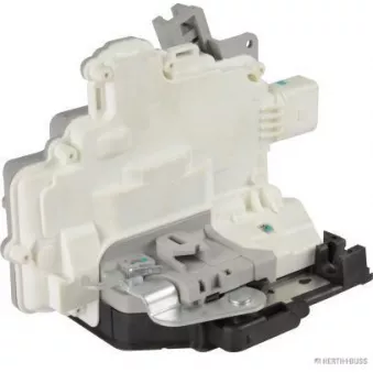 Serrure de porte avant droit HERTH+BUSS ELPARTS 73100040