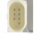 HERTH+BUSS ELPARTS 73100040 - Serrure de porte avant droit 