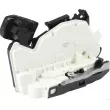 Serrure de porte avant droit HERTH+BUSS ELPARTS [73100045]