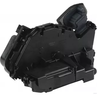 Serrure de porte arrière gauche HERTH+BUSS ELPARTS OEM 5E0839015A