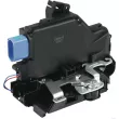Serrure de porte avant gauche HERTH+BUSS ELPARTS [73100056]