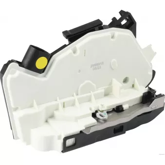 Serrure de porte avant droit HERTH+BUSS ELPARTS OEM 5N1837016A
