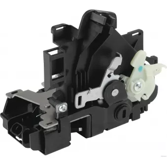 Serrure de porte arrière droit HERTH+BUSS ELPARTS OEM 3B4839016AJ