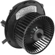 Pulseur d'air habitacle HERTH+BUSS ELPARTS [75610036]