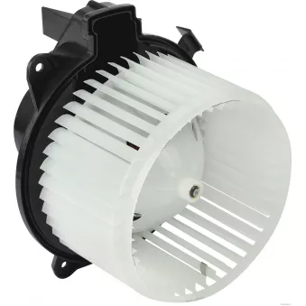 Pulseur d'air habitacle HERTH+BUSS ELPARTS 75610071