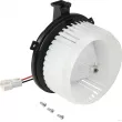 Pulseur d'air habitacle HERTH+BUSS ELPARTS [75610079]