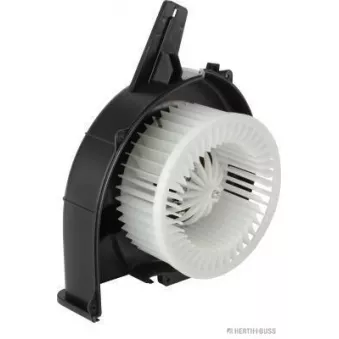 Pulseur d'air habitacle HERTH+BUSS ELPARTS 75610194