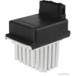 HERTH+BUSS ELPARTS 75614267 - Appareil de commande, chauffage/ventilation