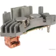 HERTH+BUSS ELPARTS 75614269 - Appareil de commande, chauffage/ventilation
