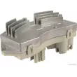Appareil de commande, chauffage/ventilation HERTH+BUSS ELPARTS [75614272]