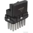 Appareil de commande, chauffage/ventilation HERTH+BUSS ELPARTS [75614275]