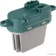 Appareil de commande, chauffage/ventilation HERTH+BUSS ELPARTS [75614285]
