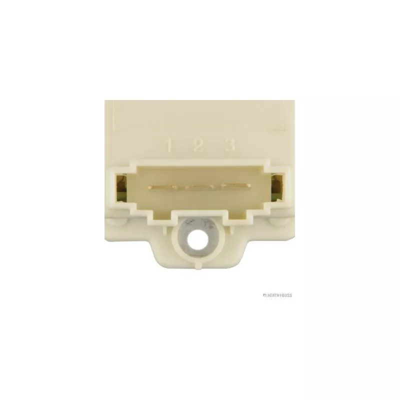 Appareil de commande, chauffage/ventilation HERTH+BUSS ELPARTS 75614293 - Visuel 1