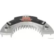 Appareil de commande, chauffage/ventilation HERTH+BUSS ELPARTS [75614294]