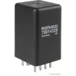 HERTH+BUSS ELPARTS 75614328 - Appareil de commande, temps de préchauffage