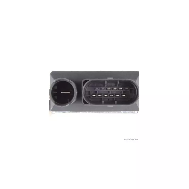 Appareil de commande, temps de préchauffage HERTH+BUSS ELPARTS 75614330 - Visuel 1