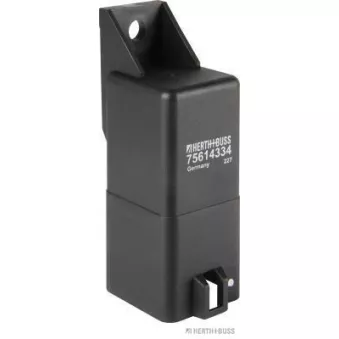 Appareil de commande, temps de préchauffage HERTH+BUSS ELPARTS OEM 30751798
