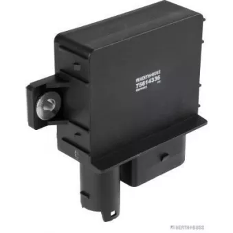 HERTH+BUSS ELPARTS 75614336 - Appareil de commande, temps de préchauffage