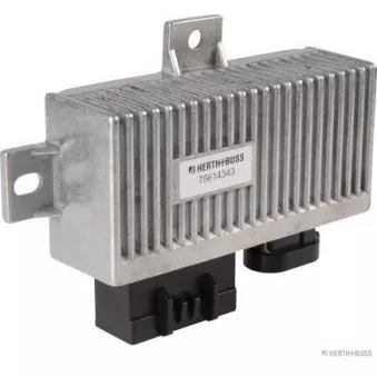 HERTH+BUSS ELPARTS 75614343 - Appareil de commande, temps de préchauffage