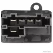 HERTH+BUSS ELPARTS 75614914 - Résistance, pulseur d'air habitacle