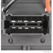 HERTH+BUSS ELPARTS 75614915 - Résistance, pulseur d'air habitacle