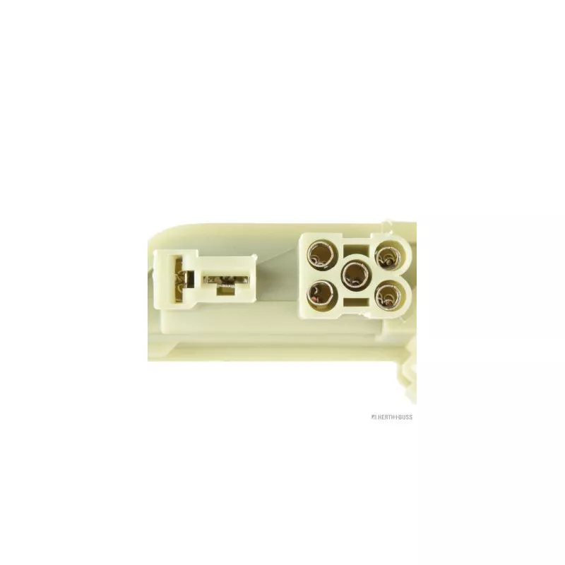 Résistance, pulseur d'air habitacle HERTH+BUSS ELPARTS 75614926 - Visuel 1
