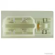 HERTH+BUSS ELPARTS 75614927 - Résistance, pulseur d'air habitacle