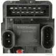 HERTH+BUSS ELPARTS 75614939 - Résistance, pulseur d'air habitacle