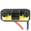 HERTH+BUSS ELPARTS 75614939 - Résistance, pulseur d'air habitacle