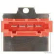 HERTH+BUSS ELPARTS 75614940 - Résistance, pulseur d'air habitacle