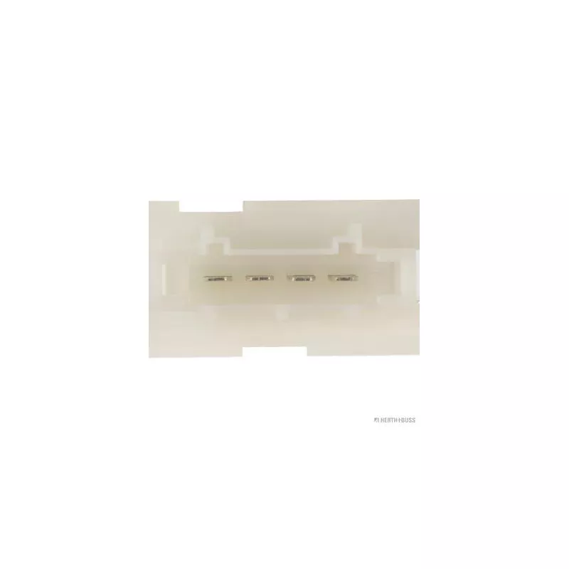Résistance, pulseur d'air habitacle HERTH+BUSS ELPARTS 75614941 - Visuel 1
