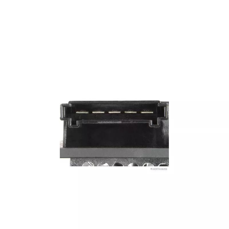 Résistance, pulseur d'air habitacle HERTH+BUSS ELPARTS 75614943 - Visuel 1