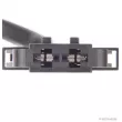 HERTH+BUSS ELPARTS 75614953 - Régulateur, pulseur d'air habitacle