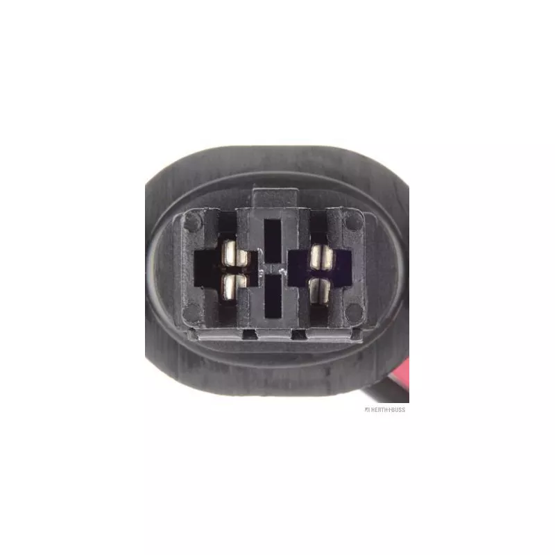 Résistance, pulseur d'air habitacle HERTH+BUSS ELPARTS 75614972 - Visuel 2