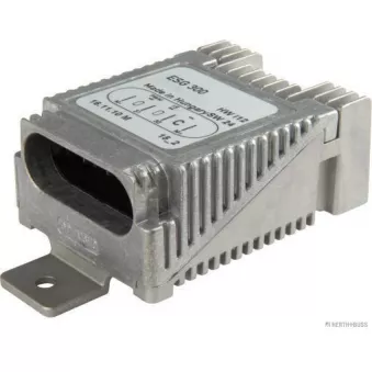 Relais,chasse du ventilateur de radiateur HERTH+BUSS ELPARTS OEM A0275458032