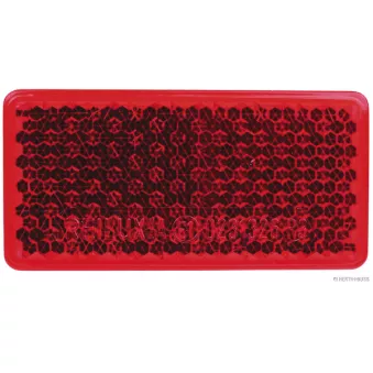 HERTH+BUSS ELPARTS 78623080 - Catadioptre