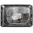 Projecteur principal HERTH+BUSS ELPARTS [80658096]