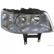 HERTH+BUSS ELPARTS 80658741 - Projecteur principal