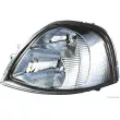 HERTH+BUSS ELPARTS 80658996 - Projecteur principal